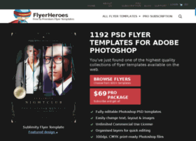 Download.flyerheroes.com