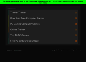 download.gamestrainer.net