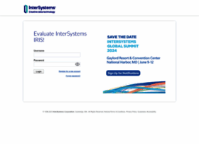 download.intersystems.com