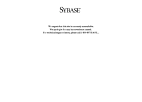 download.sybase.com