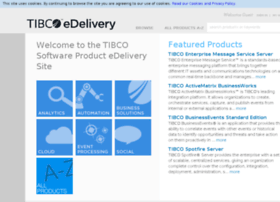 download.tibco.com