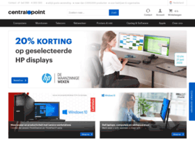 downloadbare-software.centralpoint.nl