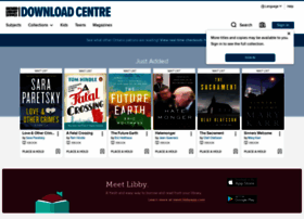 downloadcentre.library.on.ca
