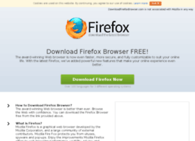downloadfirefoxbrowser.com