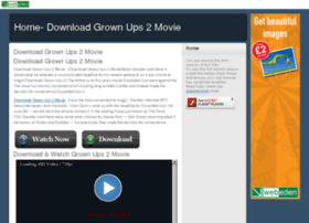 downloadgrownups2.webeden.co.uk