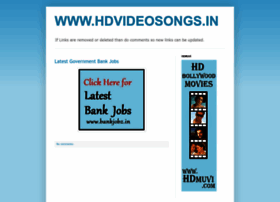downloadhighqualityvideosongs.blogspot.in