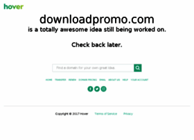 downloadpromo.com