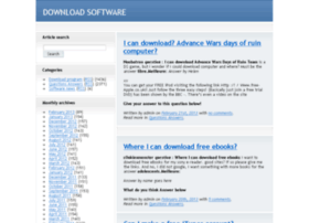 downloads-software.org