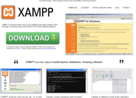 downloadxampp.com
