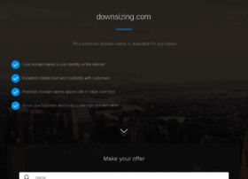 Downsizing.com