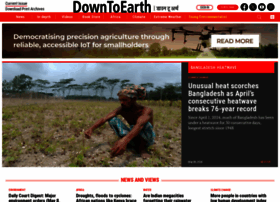 downtoearth.org.in