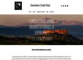 Downtowncastlerock.com