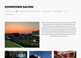 Downtowndalton.com