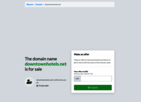 downtownhotels.net