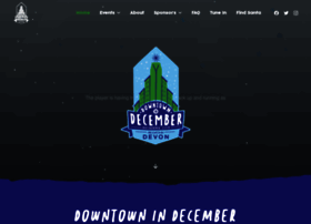 downtownindecember.com