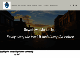 Downtownmarion.com