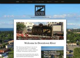 Downtownriver.squarespace.com