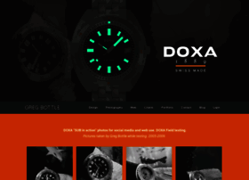 Doxawatches.co.uk