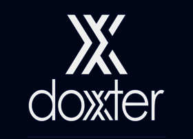 doxxter.com