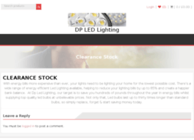 dp-led-lighting.co.uk