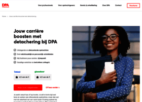 dpa-onlinemarketing.nl