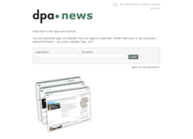 dpa-platform.com