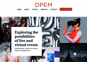Dpem.com