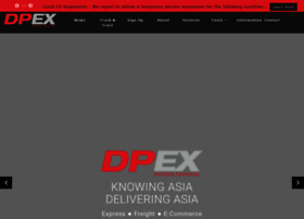 dpex.com