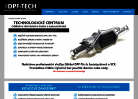 dpf-tech.cz