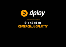 dplay.tv