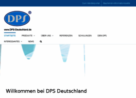 dps-deutschland.de
