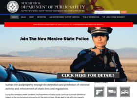 Dps.state.nm.us