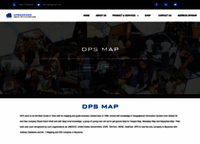 Dpsmap.com
