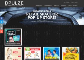 dpulze.com