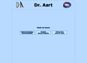 Dr-aart.nl