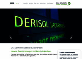 dr-demuth.com