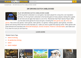 Dr-driving.flashgamesplayer.com