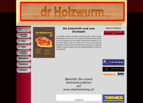dr-holzwurm.ch