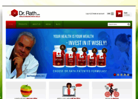 dr-rath.com