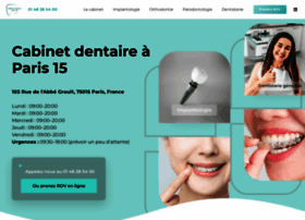 dr-revah-alain.chirurgiens-dentistes.fr