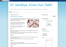 dr-sandhya.blogspot.com