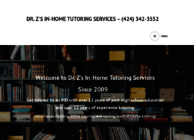 Dr-z-tutoring.com