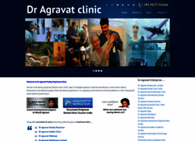Dr.agravat.com