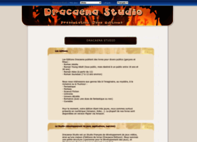 dracaena-studio.com