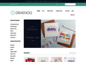 Draenogdesign.co.uk