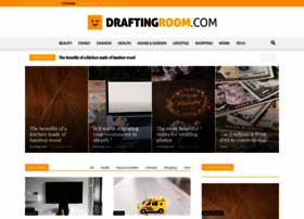 Draftingroom.com