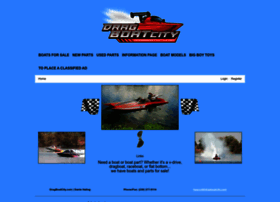 dragboatcity.com