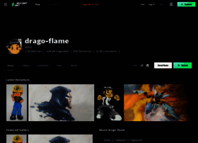 drago-flame.deviantart.com