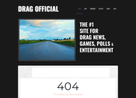 dragofficial.com
