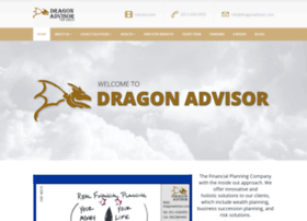 Dragonadvisor.com